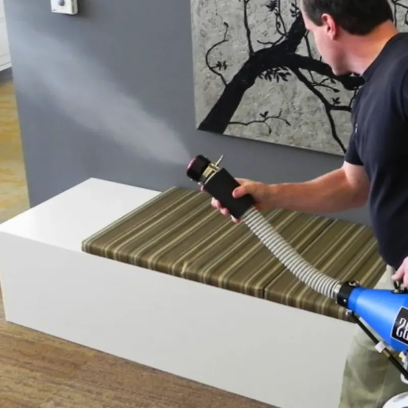 Professional Odor Removal in Palm Springs North, FL